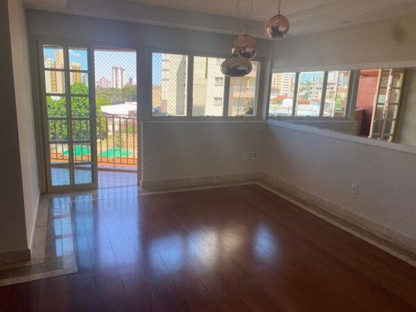 Apartamento à venda - Edifício Salerno - Imagem 12