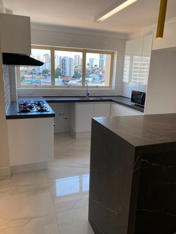 Apartamento à venda - Edifício Salerno - Imagem 36