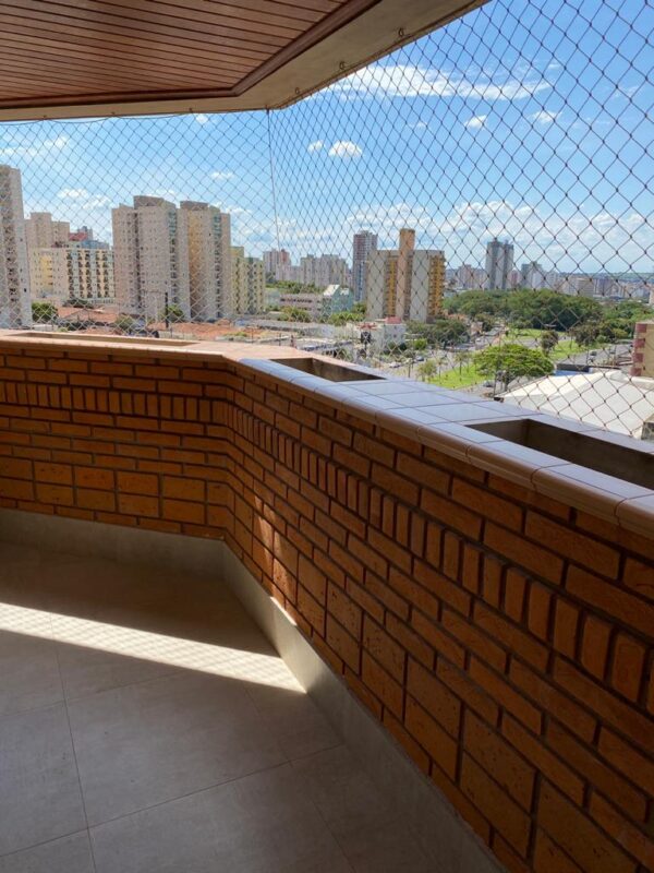 Apartamento à venda - Edifício Salerno - Imagem 39