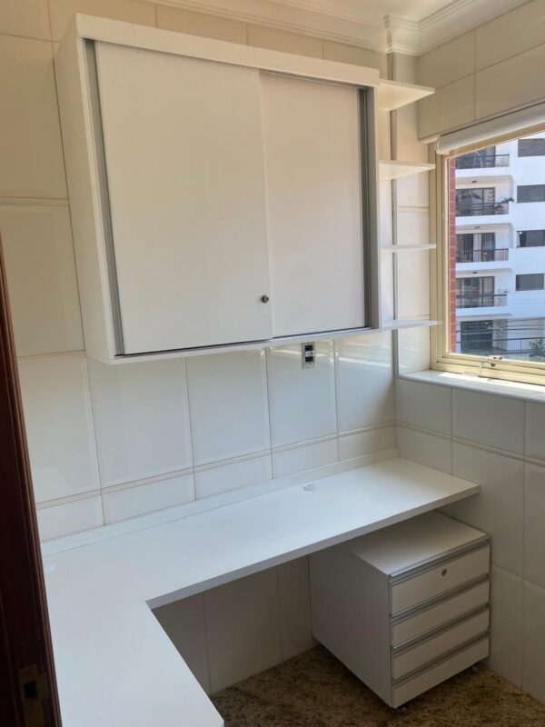 Apartamento à venda - Edifício Salerno - Imagem 15
