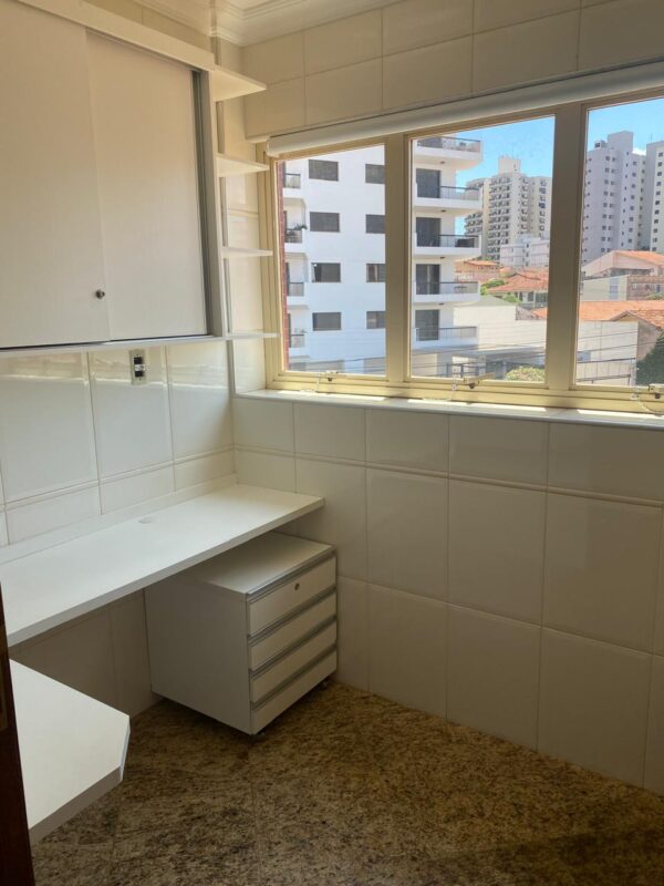 Apartamento à venda - Edifício Salerno - Imagem 16