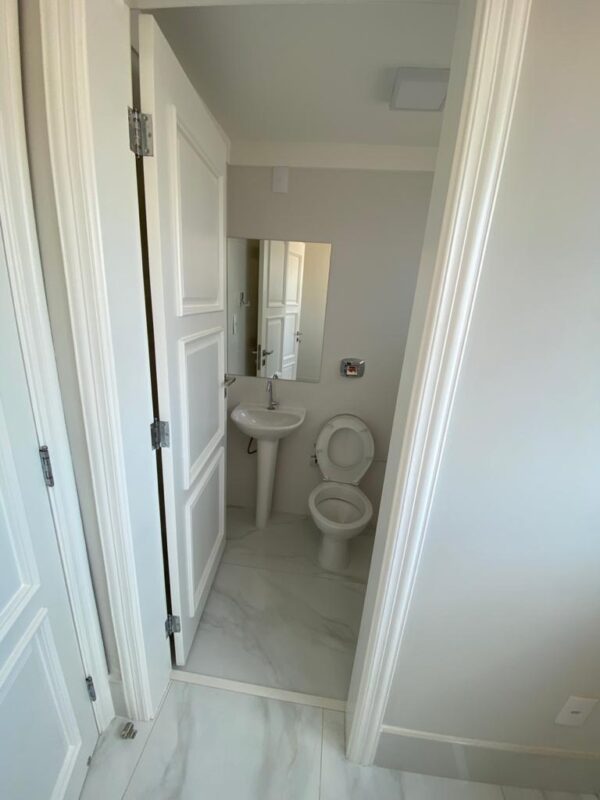 Apartamento à venda - Edifício Salerno - Imagem 43