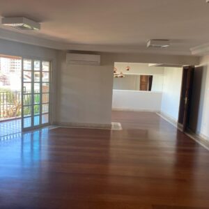 Apartamento à venda – Edifício Salerno