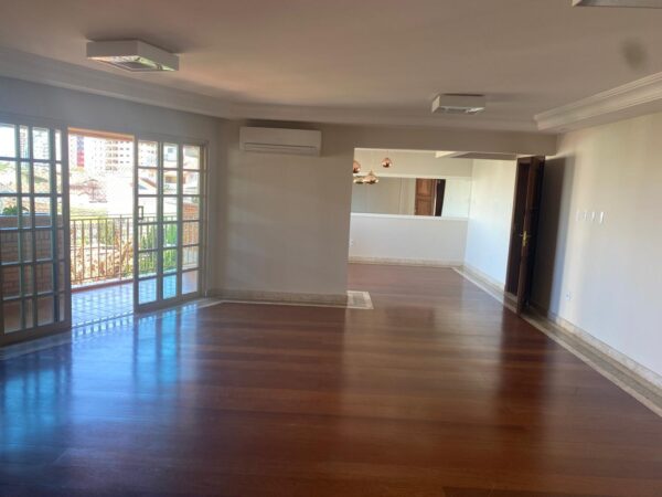 Apartamento à venda - Edifício Salerno