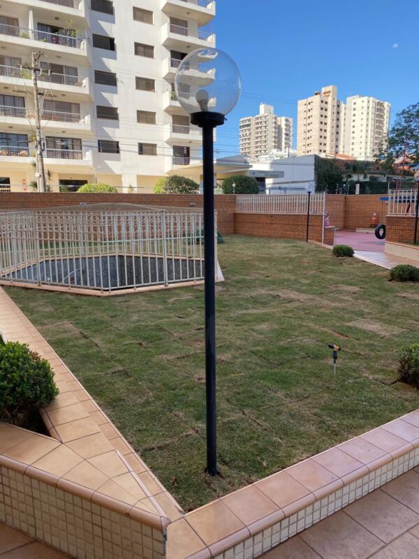 Apartamento à venda - Edifício Salerno - Imagem 47