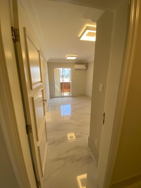 Apartamento à venda - Edifício Salerno - Imagem 49