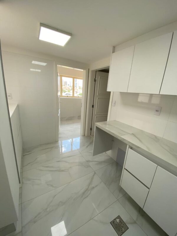 Apartamento à venda - Edifício Salerno - Imagem 50