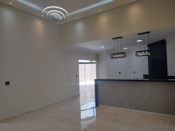 Casa à venda - Jardim Colonial - Imagem 17