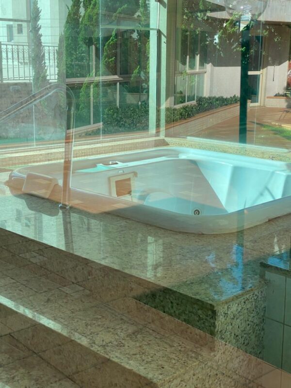Apartamento à venda - Edifício Salerno - Imagem 54