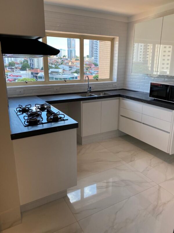 Apartamento à venda - Edifício Salerno - Imagem 56
