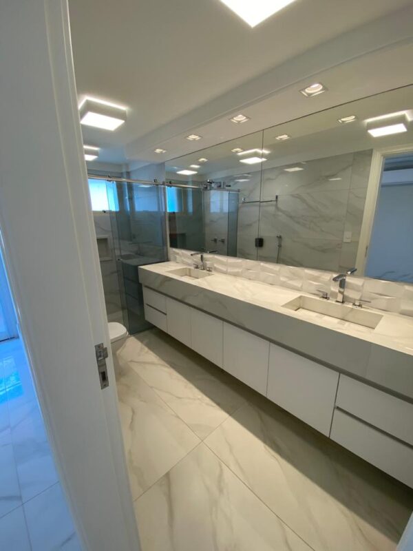 Apartamento à venda - Edifício Salerno - Imagem 60