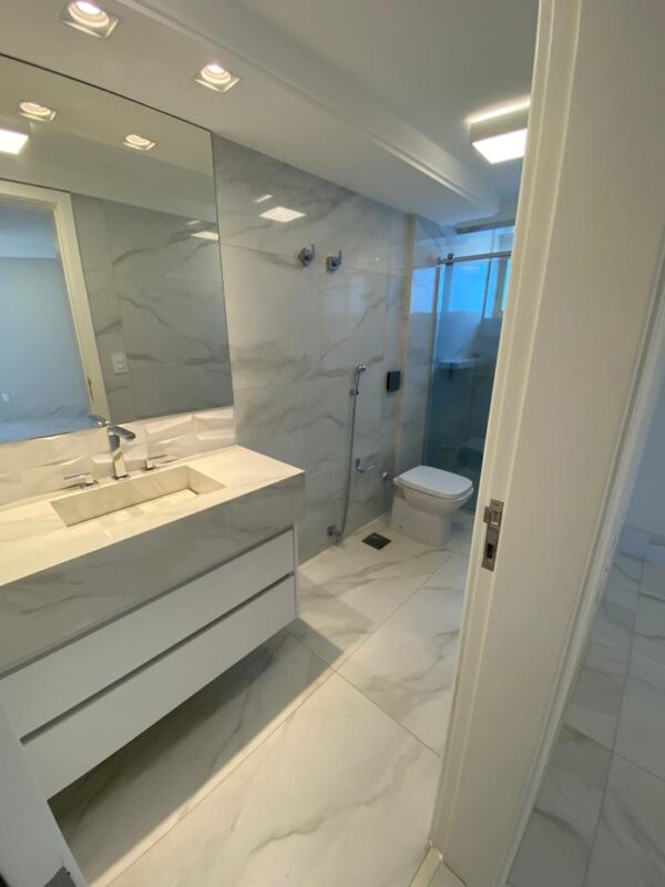 Apartamento à venda - Edifício Salerno - Imagem 61