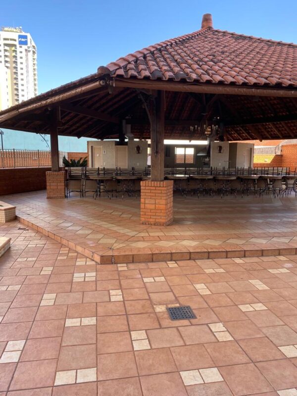Apartamento à venda - Edifício Salerno - Imagem 63