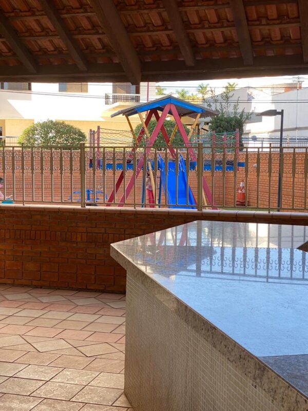 Apartamento à venda - Edifício Salerno - Imagem 64