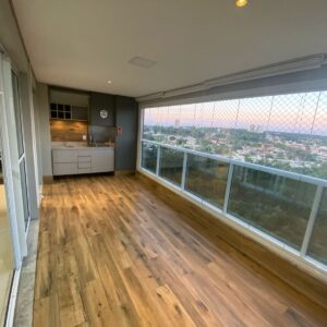 Apartamento à venda – Vivaz Home Resort