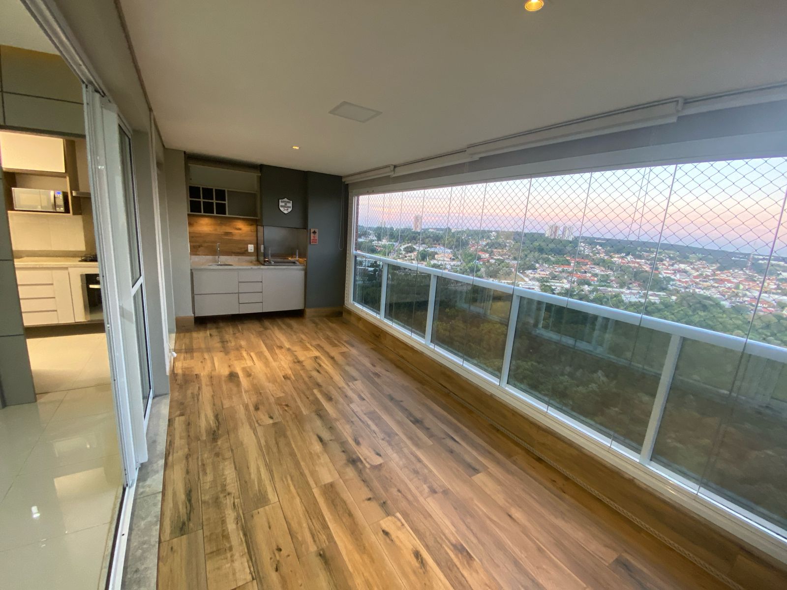 Apartamento à venda - Vivaz Home Resort - Imagem 17