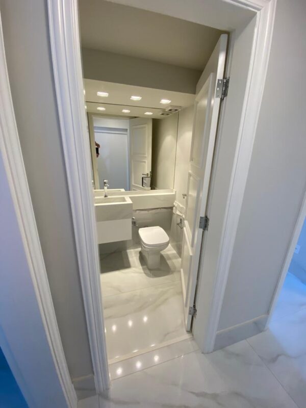 Apartamento à venda - Edifício Salerno - Imagem 67
