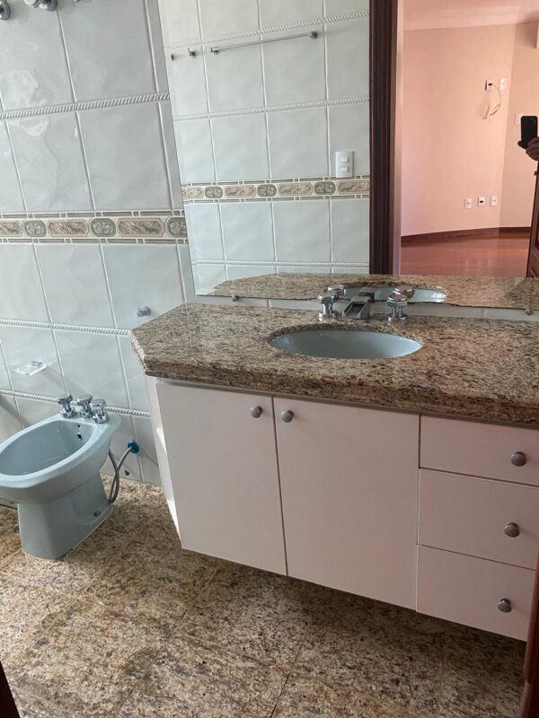 Apartamento à venda - Edifício Salerno - Imagem 24