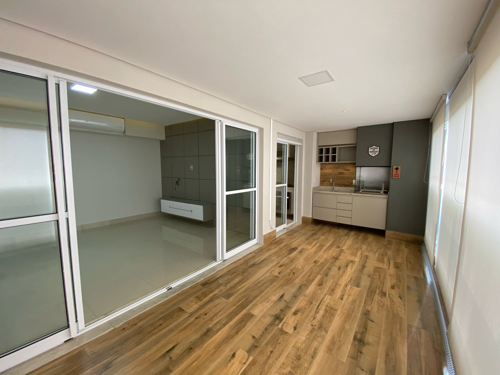 Apartamento à venda - Vivaz Home Resort - Imagem 18