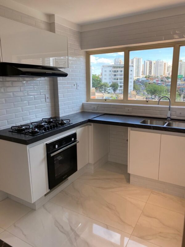 Apartamento à venda - Edifício Salerno - Imagem 75