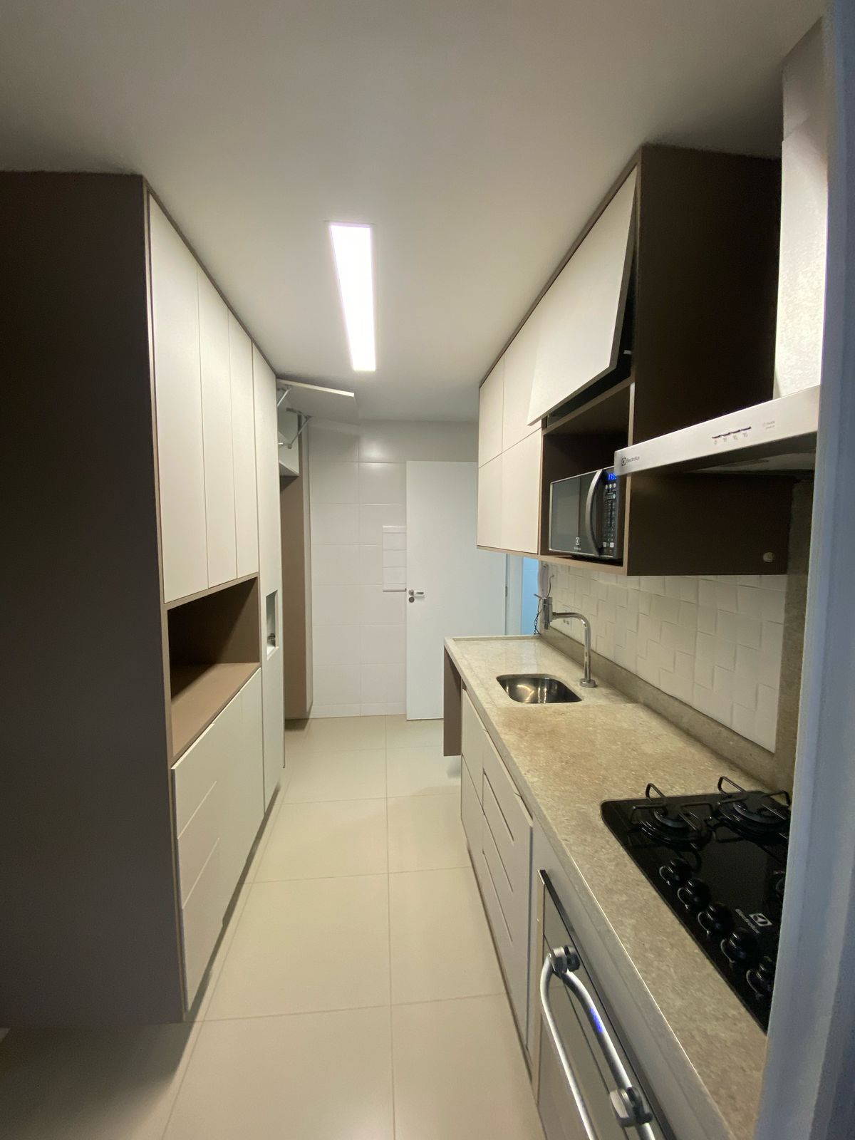 Apartamento à venda - Vivaz Home Resort - Imagem 19