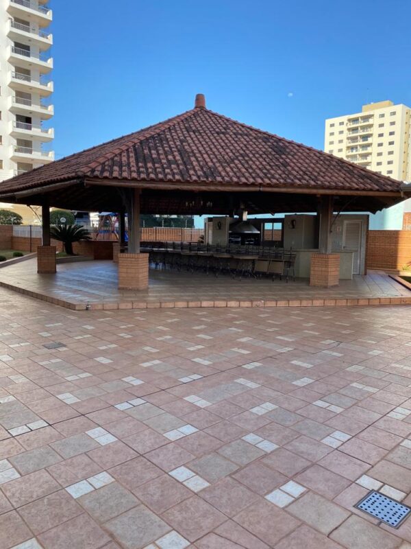 Apartamento à venda - Edifício Salerno - Imagem 80