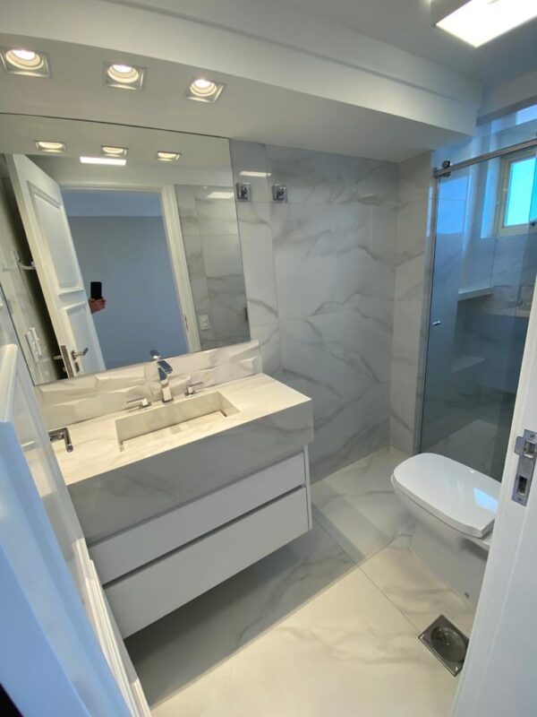 Apartamento à venda - Edifício Salerno - Imagem 83