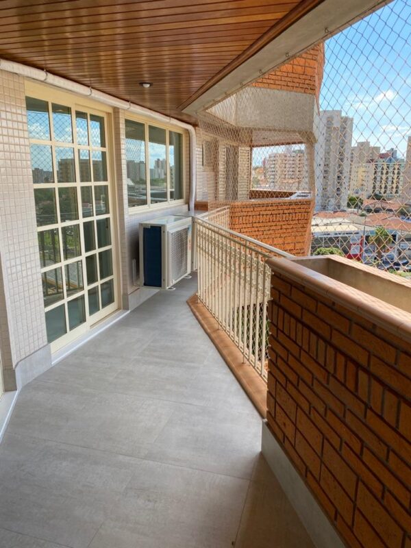 Apartamento à venda - Edifício Salerno - Imagem 84