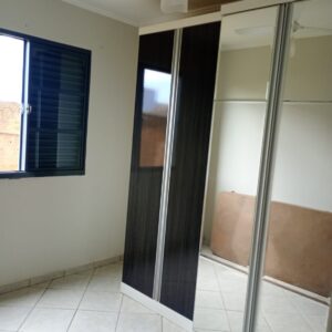 Apartamento à venda – Sabiá 5 Bauru