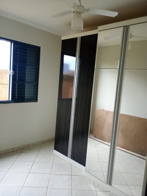 Apartamento à venda - Sabiá 5 Bauru - Imagem 2