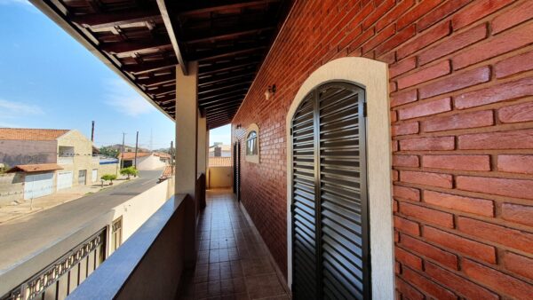 Sobrado à venda - Jardim Flórida - Imagem 14