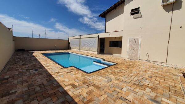 Sobrado à venda - Jardim Flórida - Imagem 17