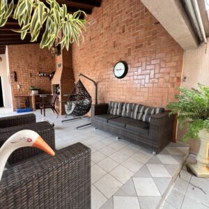 Sobrado à venda – Jardim Cruzeiro do Sul