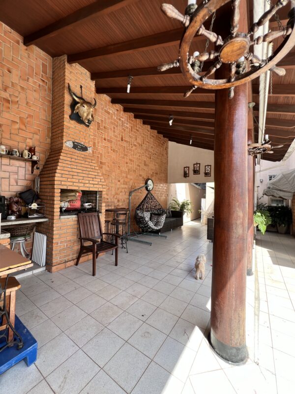 Sobrado à venda - Jardim Cruzeiro do Sul - Imagem 42