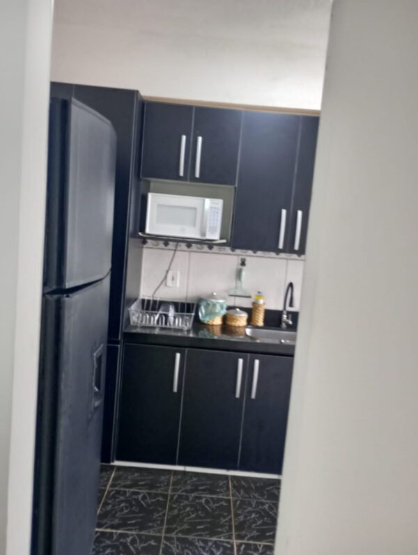 Apartamento à venda - Sabiá 5 Bauru - Imagem 4