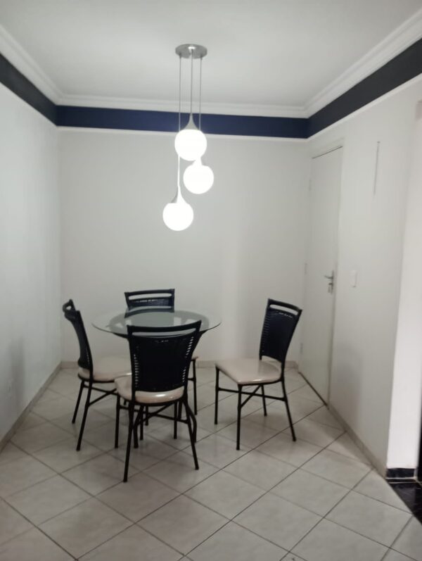 Apartamento à venda - Sabiá 5 Bauru - Imagem 5