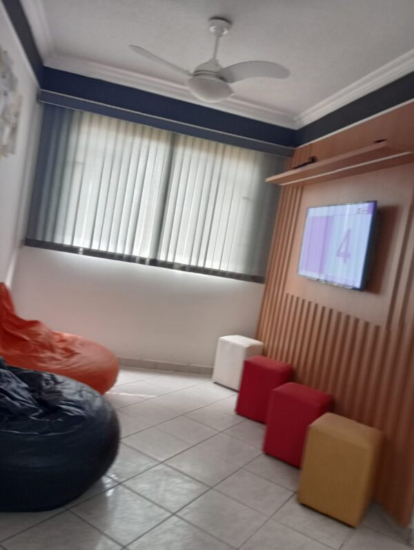 Apartamento à venda - Sabiá 5 Bauru - Imagem 7