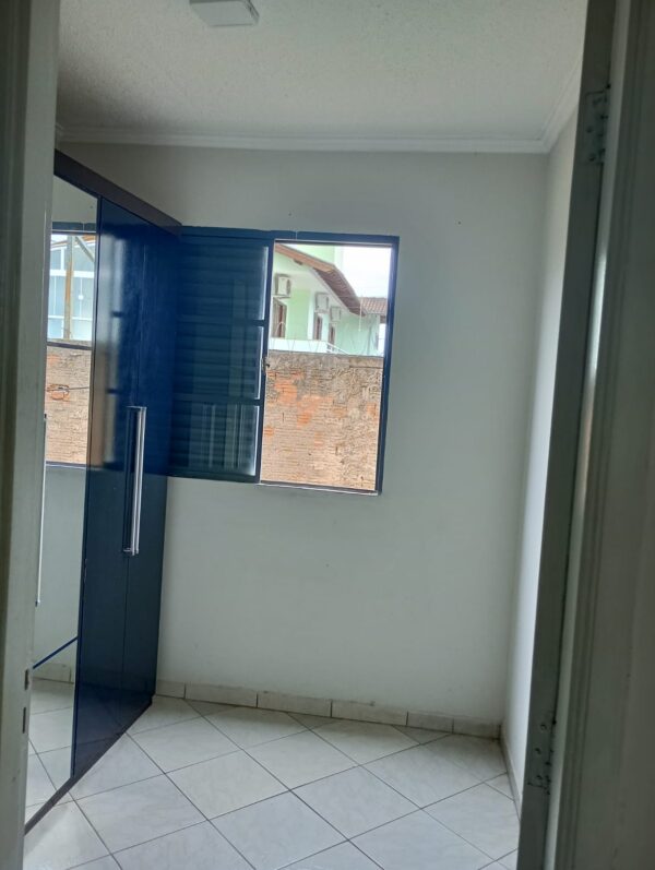 Apartamento à venda - Sabiá 5 Bauru - Imagem 8