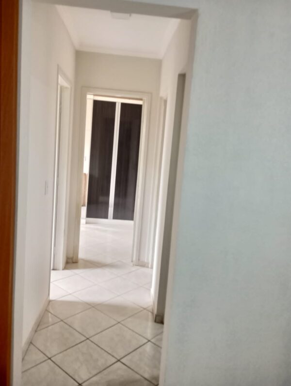 Apartamento à venda - Sabiá 5 Bauru - Imagem 9