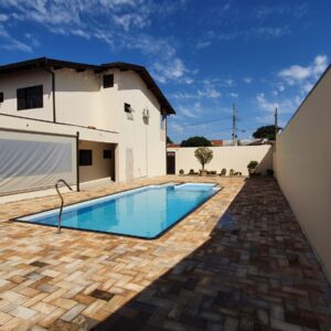 Sobrado à venda – Jardim Flórida