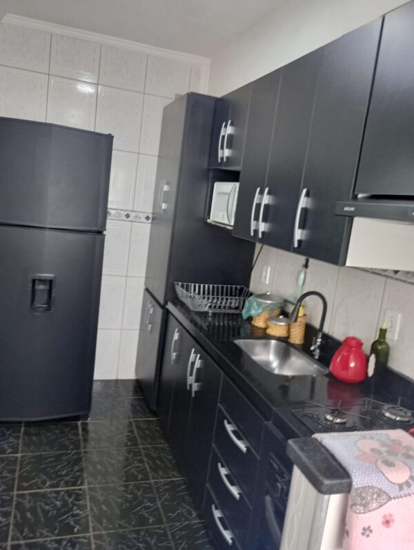 Apartamento à venda - Sabiá 5 Bauru - Imagem 10