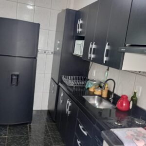 Apartamento à venda – Sabiá 5 Bauru