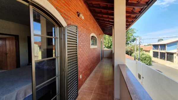 Sobrado à venda - Jardim Flórida - Imagem 40