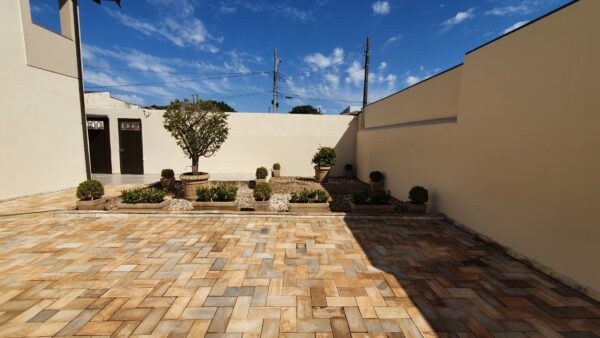 Sobrado à venda - Jardim Flórida - Imagem 42