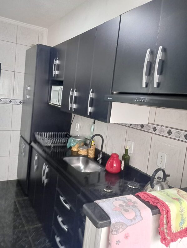 Apartamento à venda - Sabiá 5 Bauru - Imagem 11