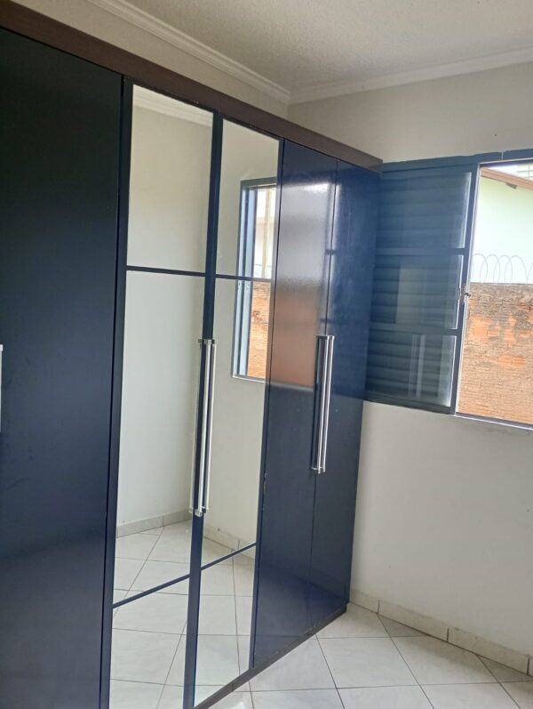 Apartamento à venda - Sabiá 5 Bauru - Imagem 12