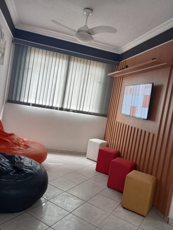 Apartamento à venda - Sabiá 5 Bauru - Imagem 13