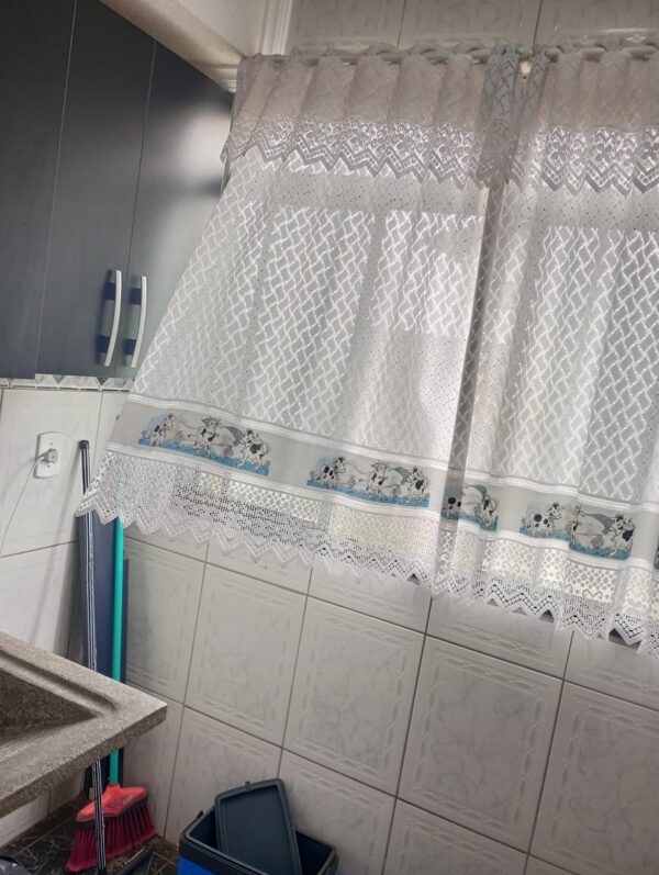 Apartamento à venda - Sabiá 5 Bauru - Imagem 14