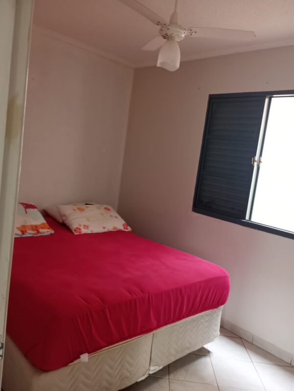 Apartamento à venda - Sabiá 5 Bauru - Imagem 15