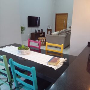 Casa à venda – Bairro Santa Edwiges